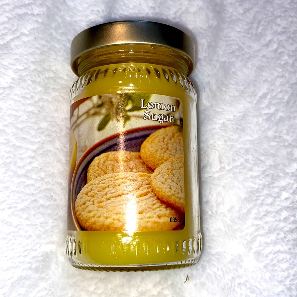 Candle
